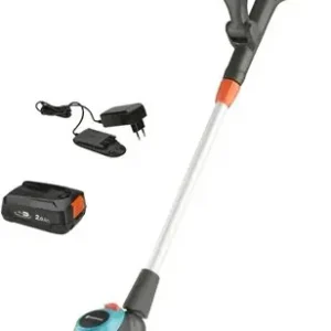 Gardena Akku-Trimmer Set EasyCut Li-23/18 P4A - inklusive Akku und Ladegerät Preisknaller