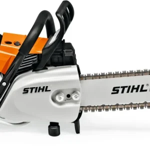 STIHL Gesteinschneider GS 461 / 45 - zum Nass-Trennen von duktilem Gussrohr Garantierte Lieferung