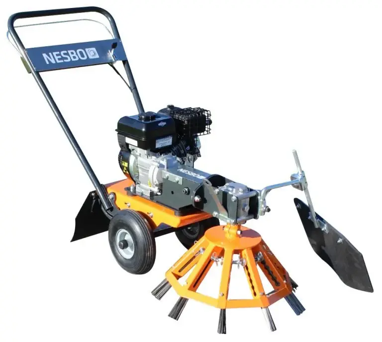 Nesbo Wildkrautbürste UK 125 Must-Have