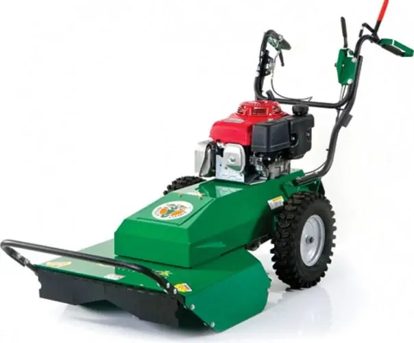 Top-Angebot Billy Goat Wildwuchsmäher BC 2600 ICM