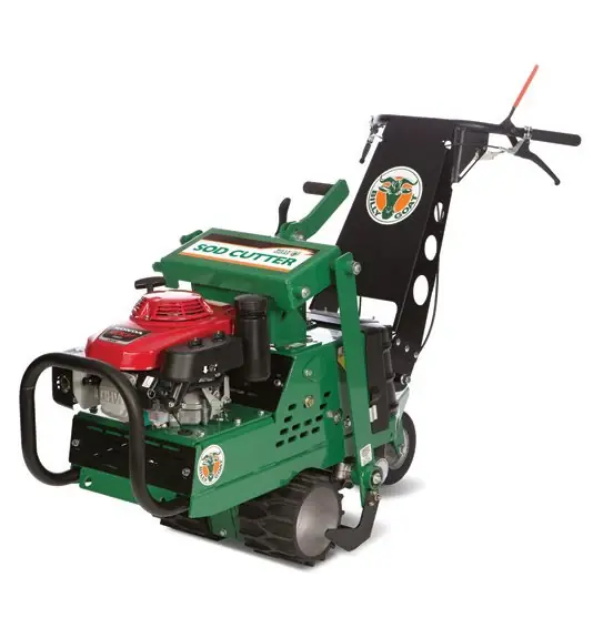 Direktkauf Billy Goat Grassodenschneider SC 181 HEU