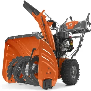 Begrenztes Angebot Husqvarna Schneefräse ST 330