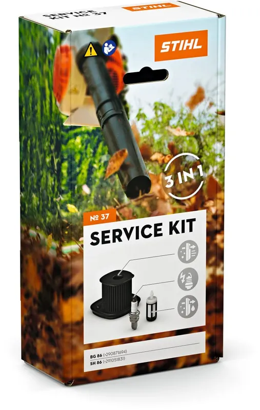STIHL Service Kit 37 Neuheit