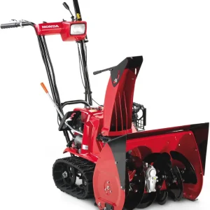 Honda Schneefräse HSS 655 T Schneller Versand