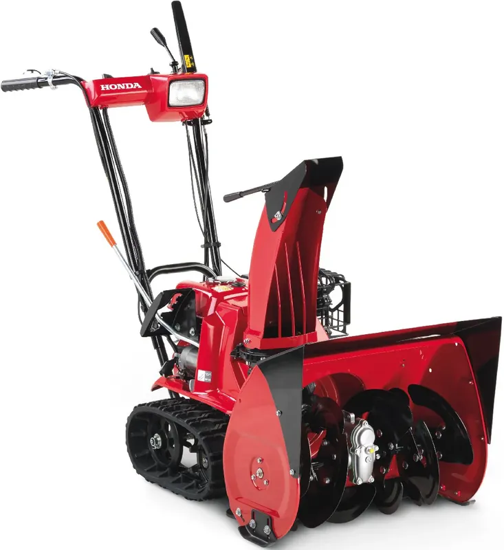 Honda Schneefräse HSS 655 T Schneller Versand