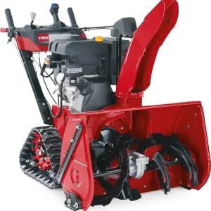 Abverkauf Toro Schneefräse Power Max TRX HD 1428 OHXE