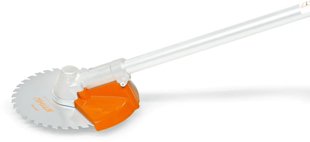 Sale STIHL Anschlag Ø 250 mm