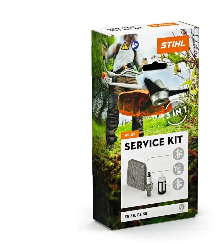 Neuheit STIHL Service Kit 47