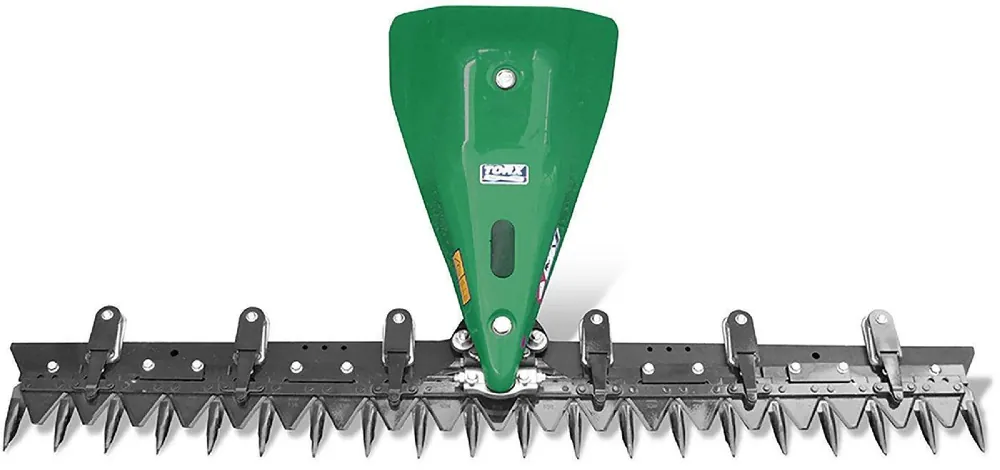 FERRARI Doppelmesser-Mähbalken DUPLEX 120 cm Bestseller