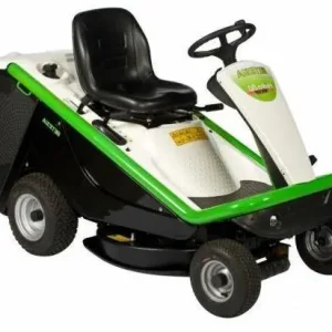 Etesia Profi-Aufsitzmäher Hydro 80 MKHP5 Must-Have