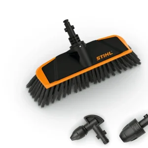 Kracherpreis STIHL Fahrzeug-Reinigungsset RE 80 - RE 170 PLUS