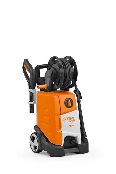 STIHL Hochdruckreiniger RE 110 PLUS Neu