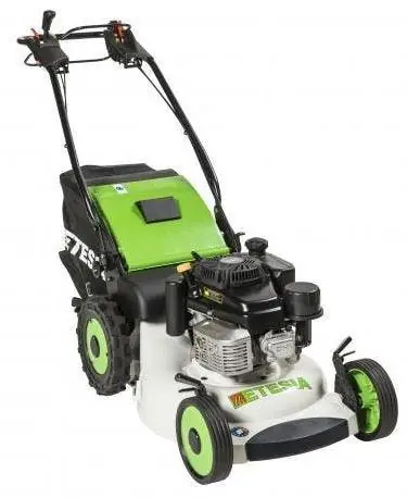 Markenprodukt Etesia Profi-Rasenmäher Pro 53 LH2