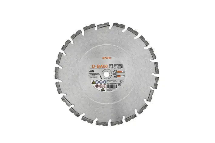 STIHL Diamant-Trennscheibe Ø 300 mm BA 90 Jetzt Bestellen
