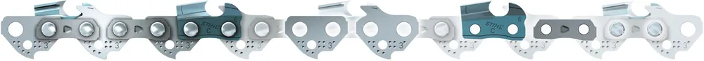 STIHL Sägekette 3/8" P Picco Super 3 (PS3), 1,3 mm, 30 cm, 45TG Preisreduziert