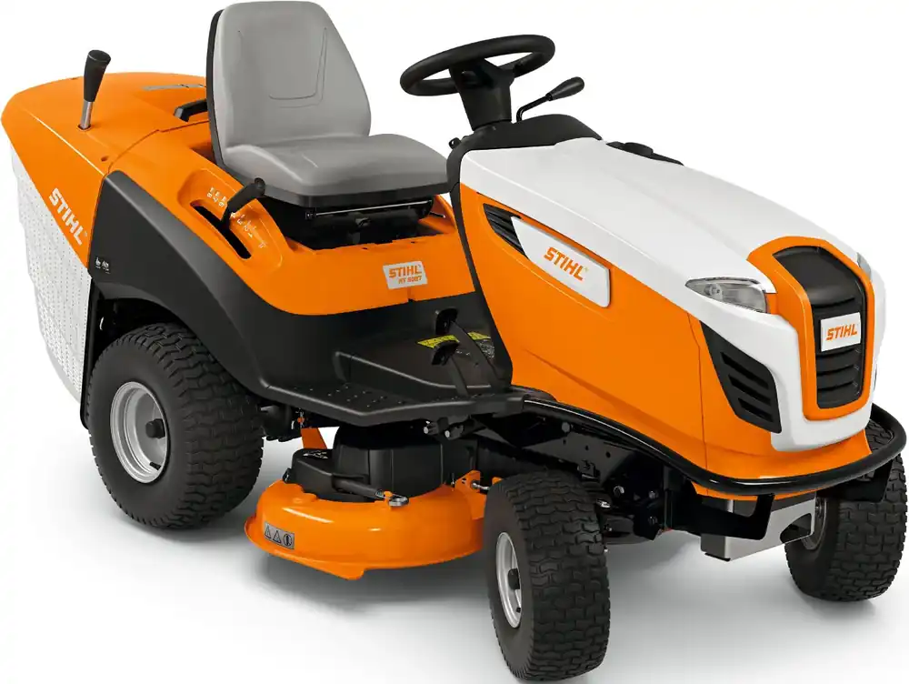 STIHL Aufsitzmäher RT 5097 Neu