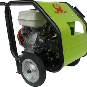 Bestseller Pramac Benzin-Hochdruckreiniger PW 240