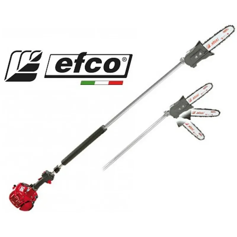 Meistverkauft Efco Benzin-Hochentaster PTX 2710