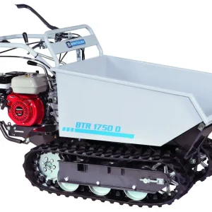 Rabatt Bertolini Raupentransporter BTR 1750 D GX160