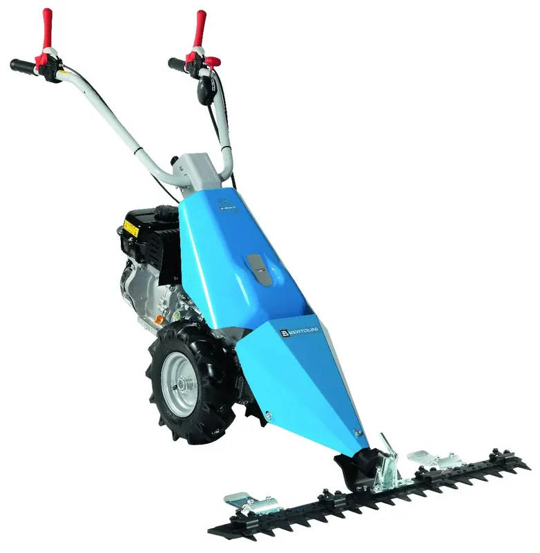 Bertolini Balkenmäher MM 110 K 700H Preiswert