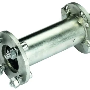 Bertolini Zwischennabe 150 mm ( 1 Paar ) 69209098 Top-Angebot