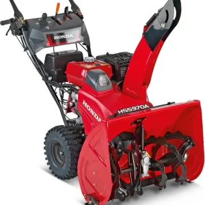 Honda Schneefräse HSS 970A WD Preisreduziert