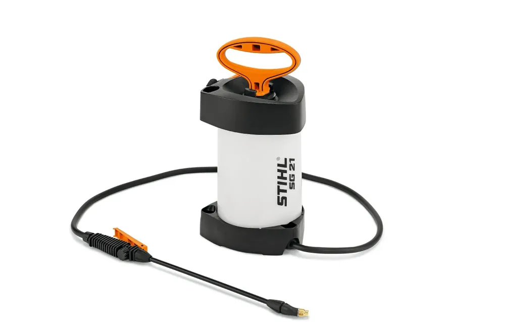 Saisonangebot STIHL Sprühgerät SG 21