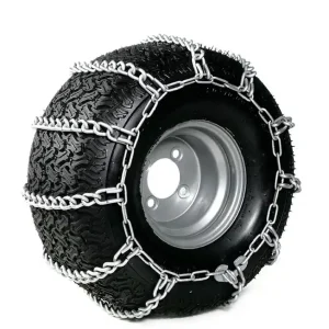 Preisknaller Efco Schneeketten 20 x 10.00-8 S000000070595