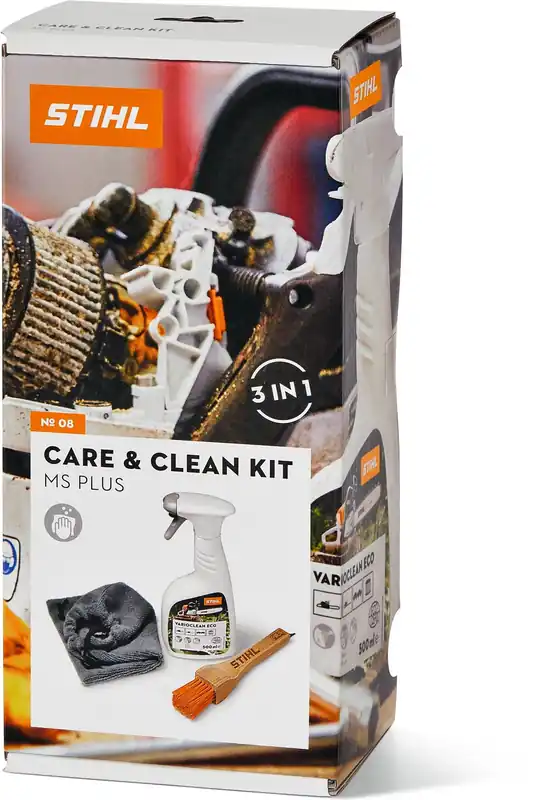 STIHL Care & Clean Kit MS Plus Top-Seller