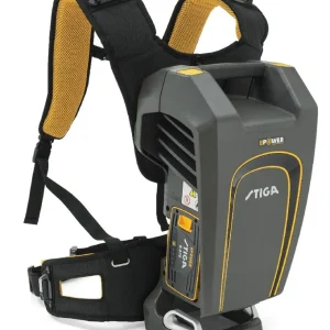 Schneller Versand Stiga Akku-Rucksack BH 900e