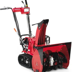 Honda Schneefräse HSS 655 TD Bestseller