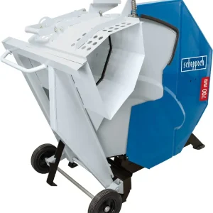 Preisreduziert Scheppach Wippkreissäge HS 730