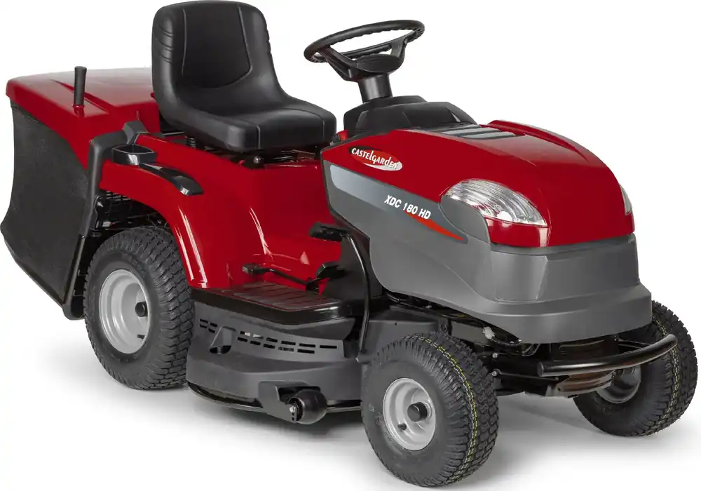 Castelgarden Rasentraktor XDC 180 HD Sonderangebot