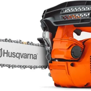 Billig Husqvarna Baumpflege Motorsäge T435