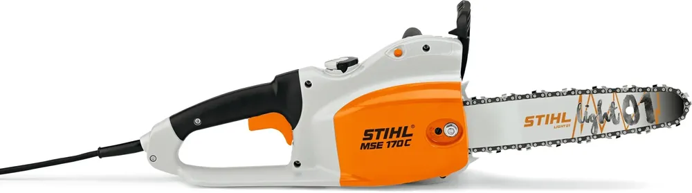 STIHL Elektro-Motorsäge MSE 170 C-B 30 cm / 61 PMM3 Preis Gesenkt
