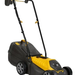 Neu Texas Elektro-Rasenmäher Smart 3200