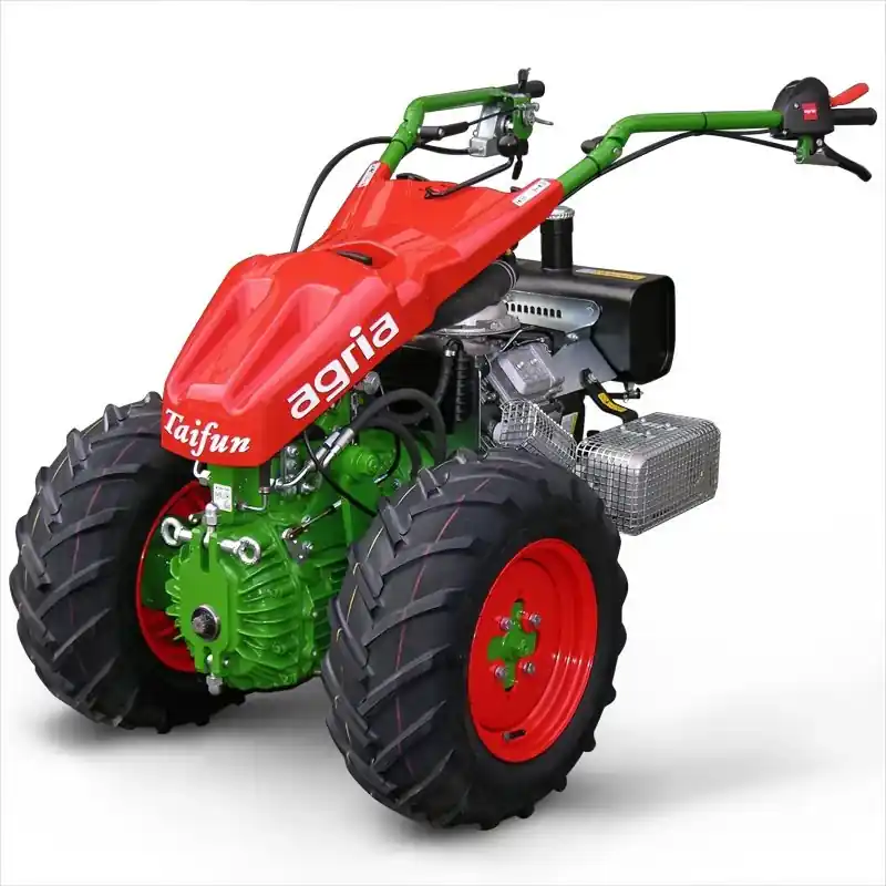 Knallerangebot Agria Hydrostatischer Geräteträger 5900 Taifun 23 (Grundgerät)