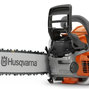 Letzte Chance Husqvarna Profi Benzin Motorsäge 550 XP® Mark II (18")