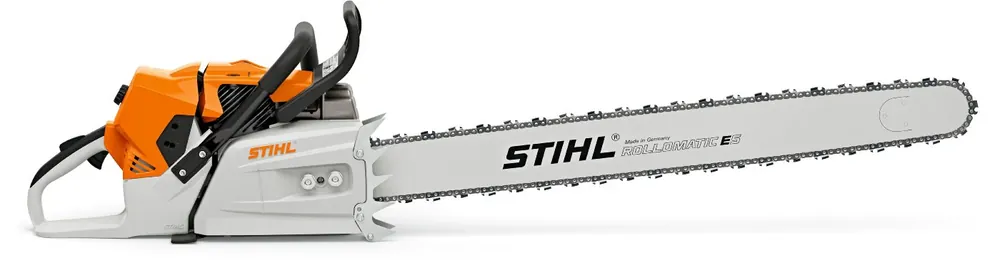 STIHL Motorsäge MS 881, RS, 75cm Schienenlänge Bestpreis