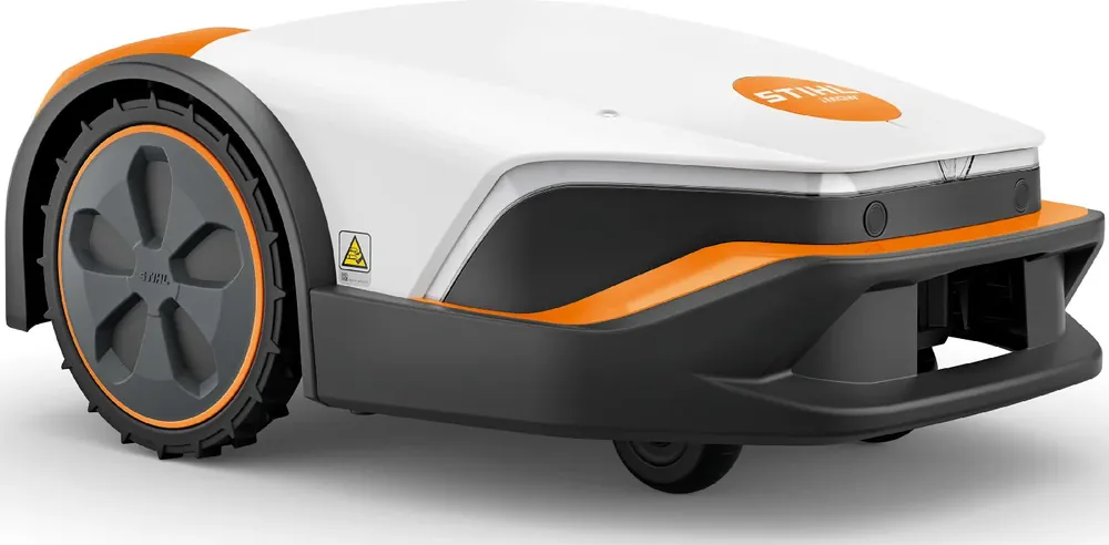 Günstig STIHL Mähroboter iMOW 5