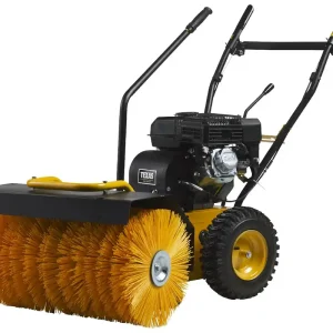 Sonderangebot Texas Schmutz- und Schneekehrmaschine HANDY SWEEP 650TG