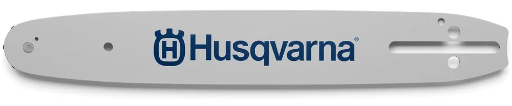 Husqvarna Führungsschiene Carving SN, 1/4", 1,3 mm, 25 cm Must-Have
