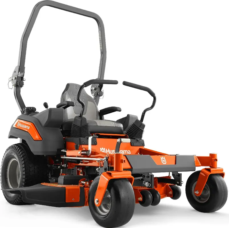 Solange Der Vorrat Reicht Husqvarna Zero Turn Profi-Mäher Z448