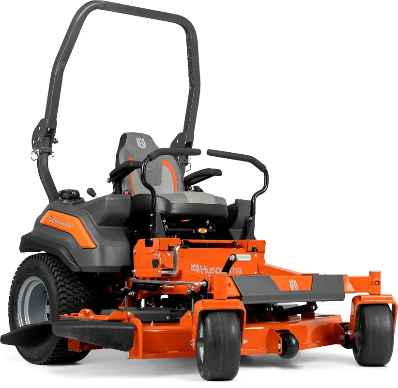 Wochenendangebot Husqvarna Zero Turn Profi-Mäher Z454X
