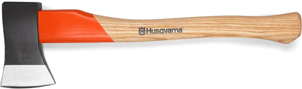 Billig Husqvarna Spaltaxt German-Style 35 cm