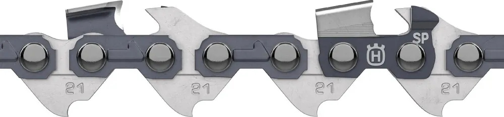 Nur Für Kurze Zeit Husqvarna Sägekette .325" X-Cut SP21G, 1,1 mm, 46TG, 25 cm