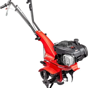 Eurosystems Benzin-Motorhacke Z 3 B&S 450 Finale Aktion