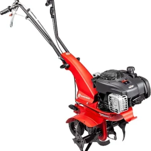 Günstig Eurosystems Benzin-Motorhacke Z3 RG B&S