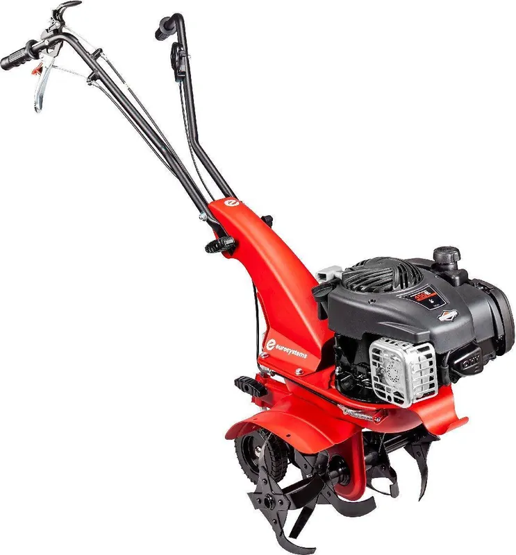 Günstig Eurosystems Benzin-Motorhacke Z3 RG B&S