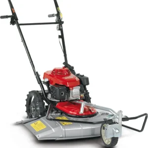 Honda Wiesenmäher UM 536 Günstig